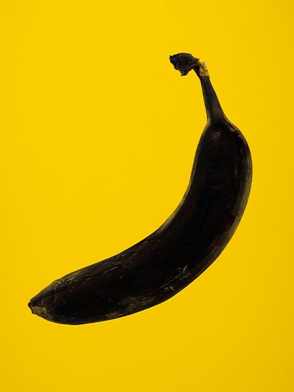A banana a day