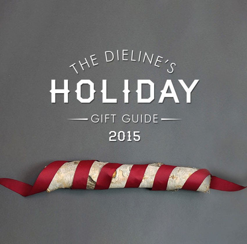 Το Melodi της Stathakis Family δημοσιεύτηκε στο άρθρο των Dieline «Holiday gift guide 2015»