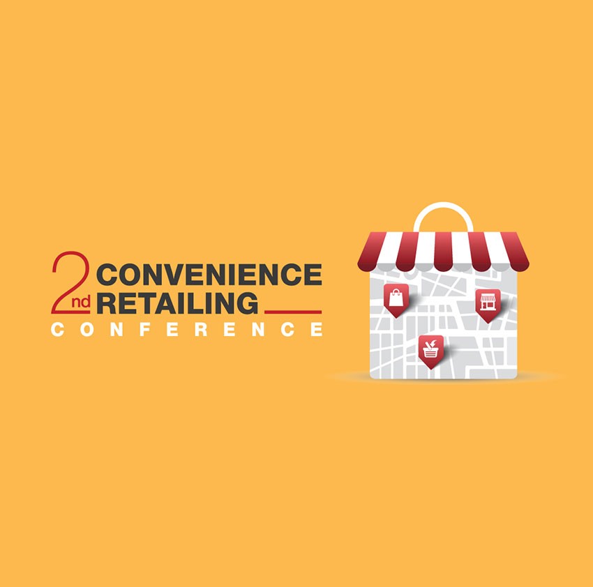 Η Αντωνία Σκαράκη ομιλήτρια στο δεύτερο Convenience Retail Conference