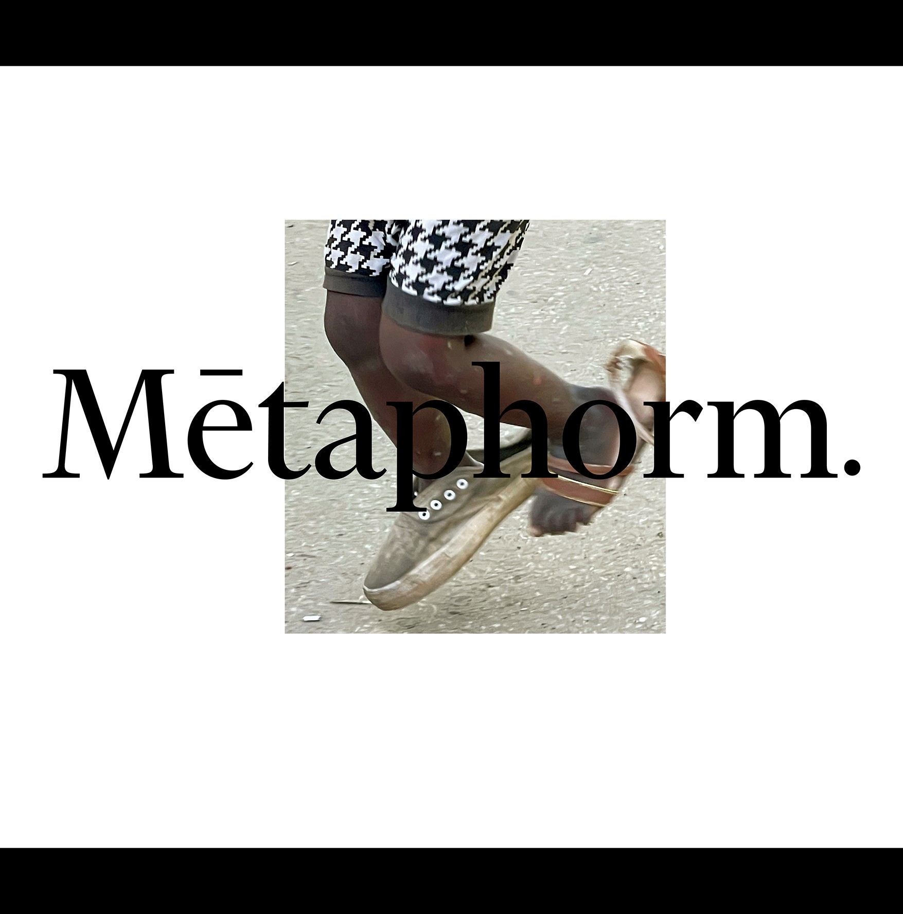 Metaphorm magazine