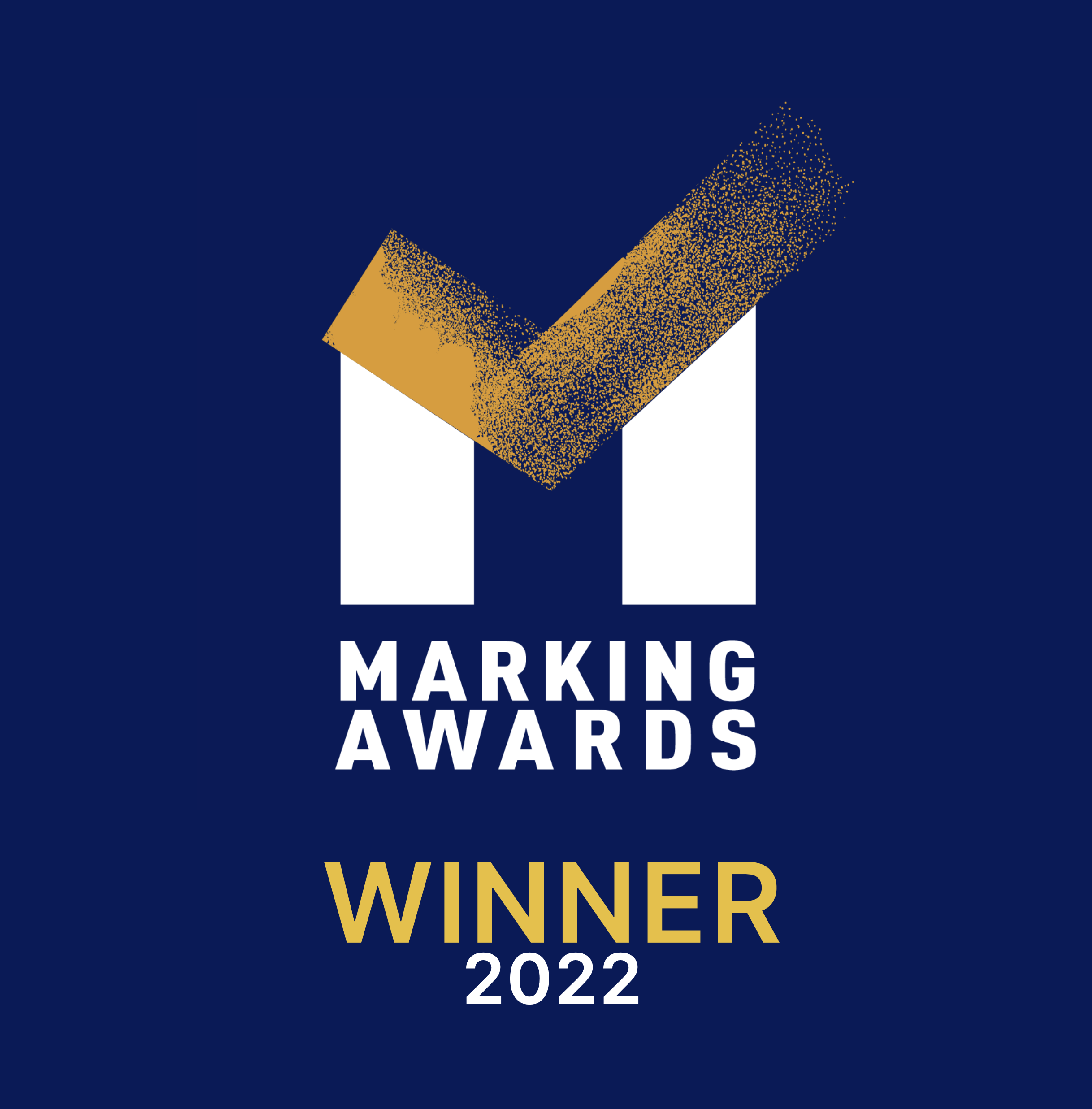 Marking Awards winner for Stamatakis Bakery