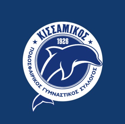Kissamikos F.C.: The impressive new dolphin!
