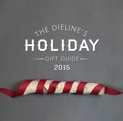 Stathakis Family Melodi featured in Dieline's holiday gift guide 2015