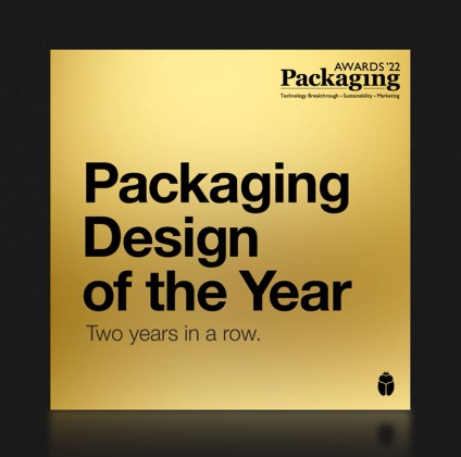 Packaging Awards 2022: Winners showcase the real value of packaging in branding