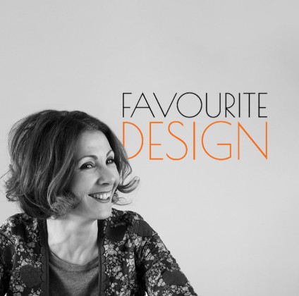 Antonia Skaraki interviewed at Favourite Design