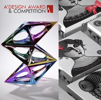 Stamatakis Bakery A Design Awards winner was featured at 90mas10