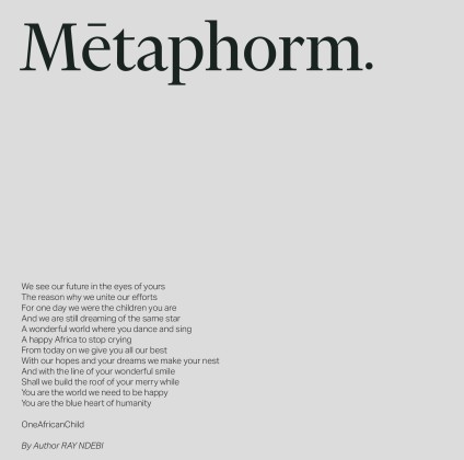Metaphorm