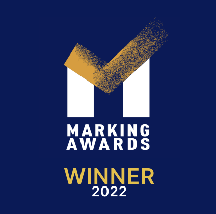 Marking Awards νίκη για τον Stamatakis Bakery