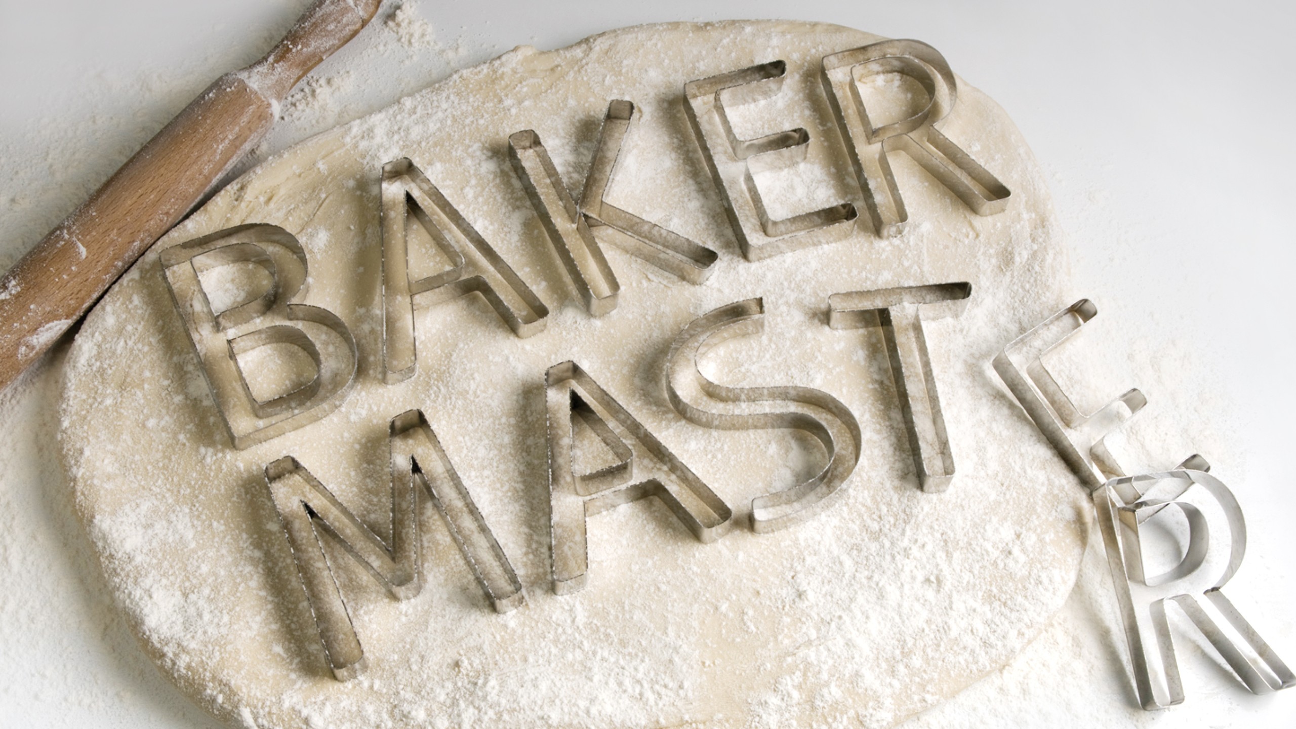 Baker Master