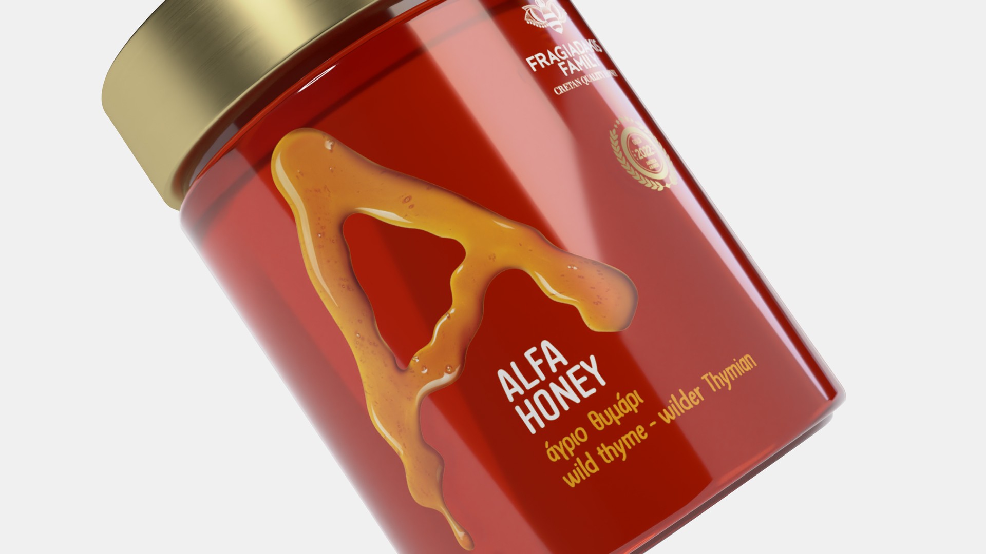Alfa Honey
