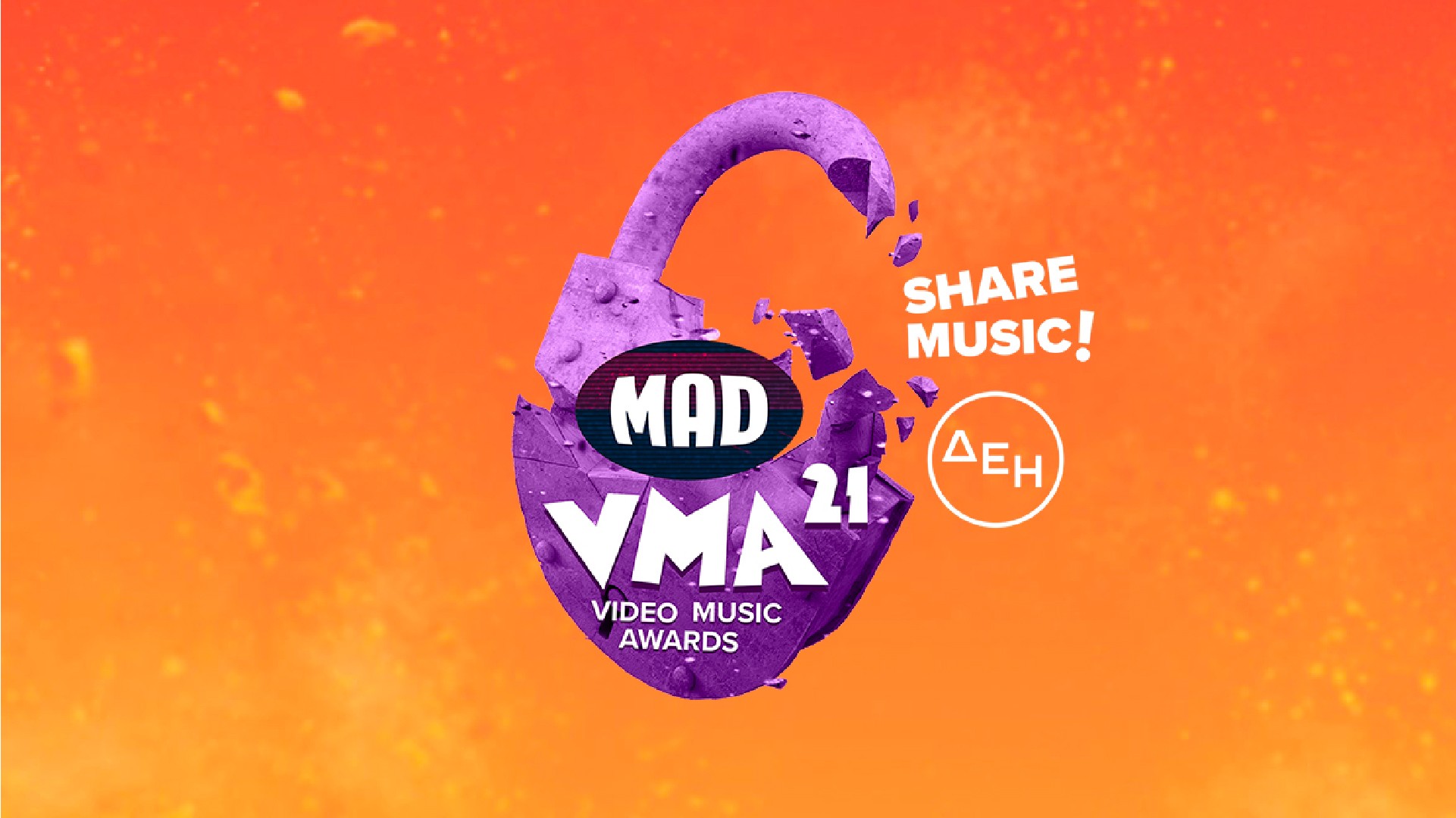 MAD - VMA
