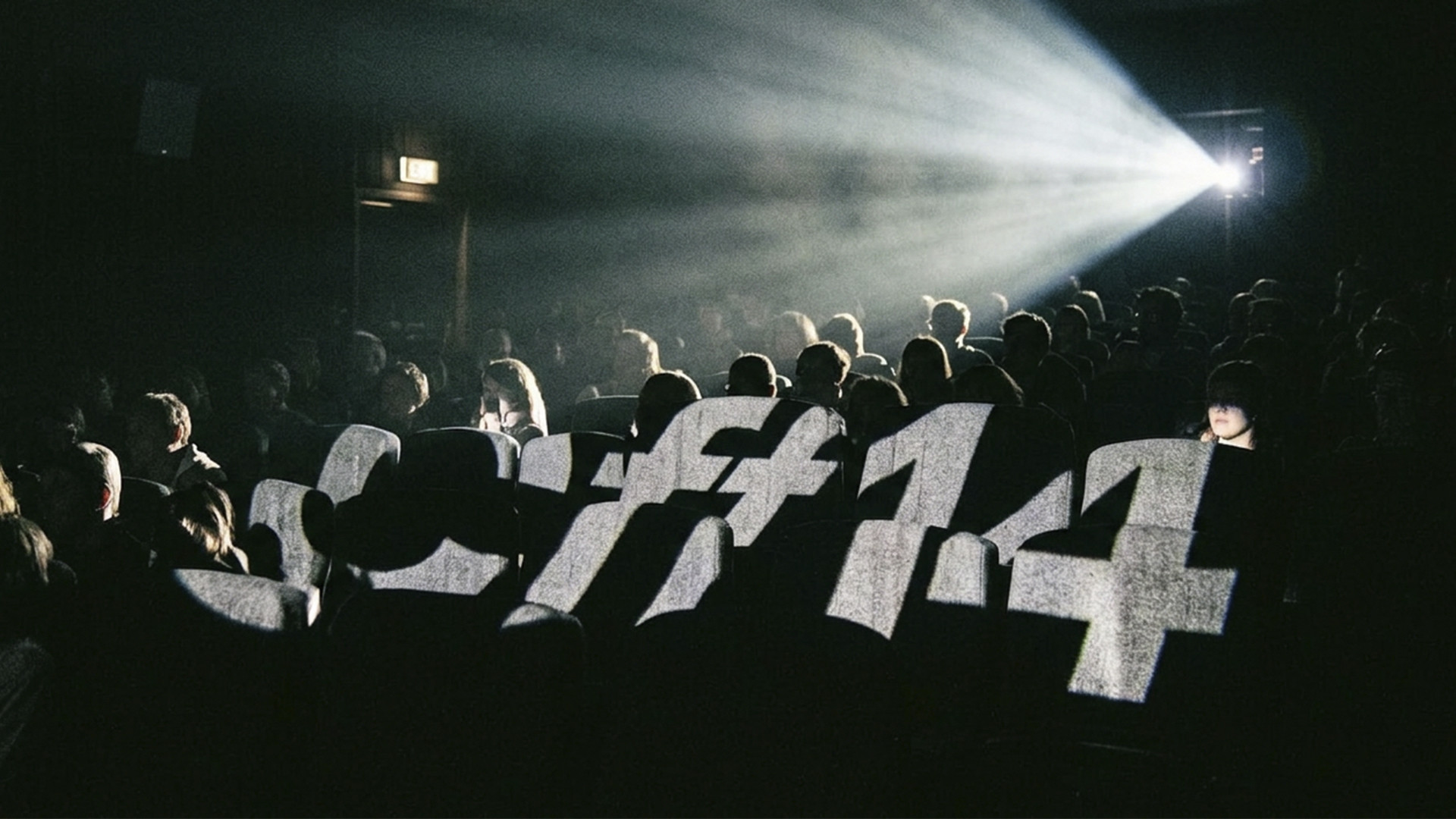 Chania Film Festival 14