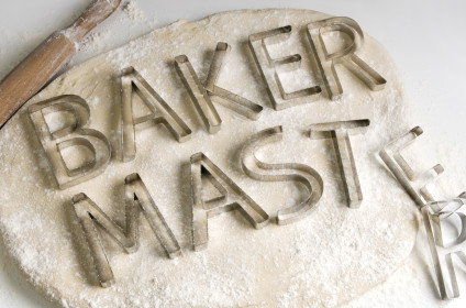 Baker Master