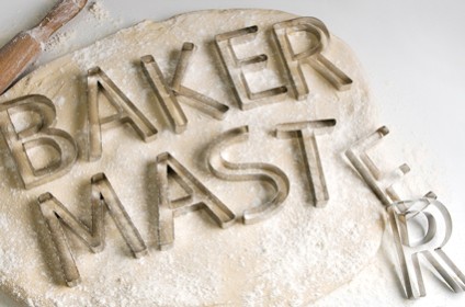 Baker Master