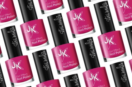 JK Star Nails