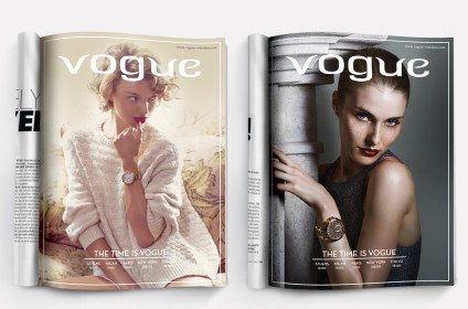 Vogue