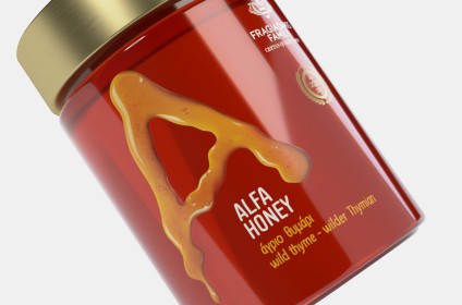 Alfa Honey