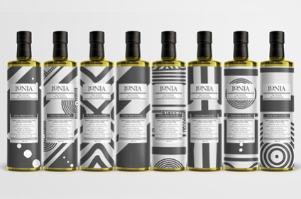Ionia Olive Oil