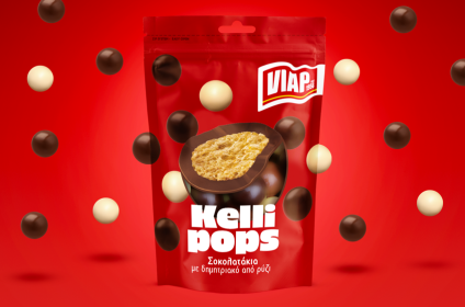 VIAP - Kellipops