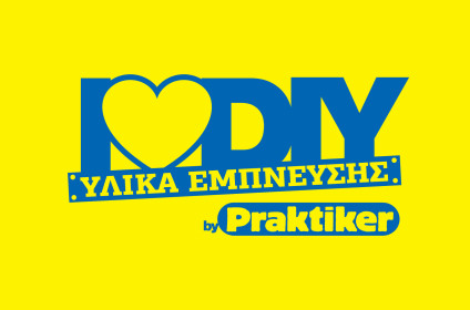 Praktiker - I Love DIY