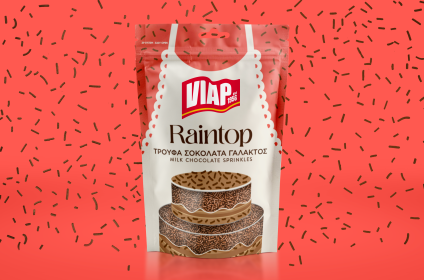 VIAP - Raintop