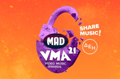MAD - VMA