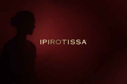 Ipirotissa Christmas packaging