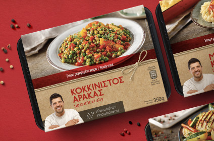 Ready Meals