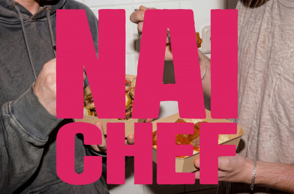 Nai Chef