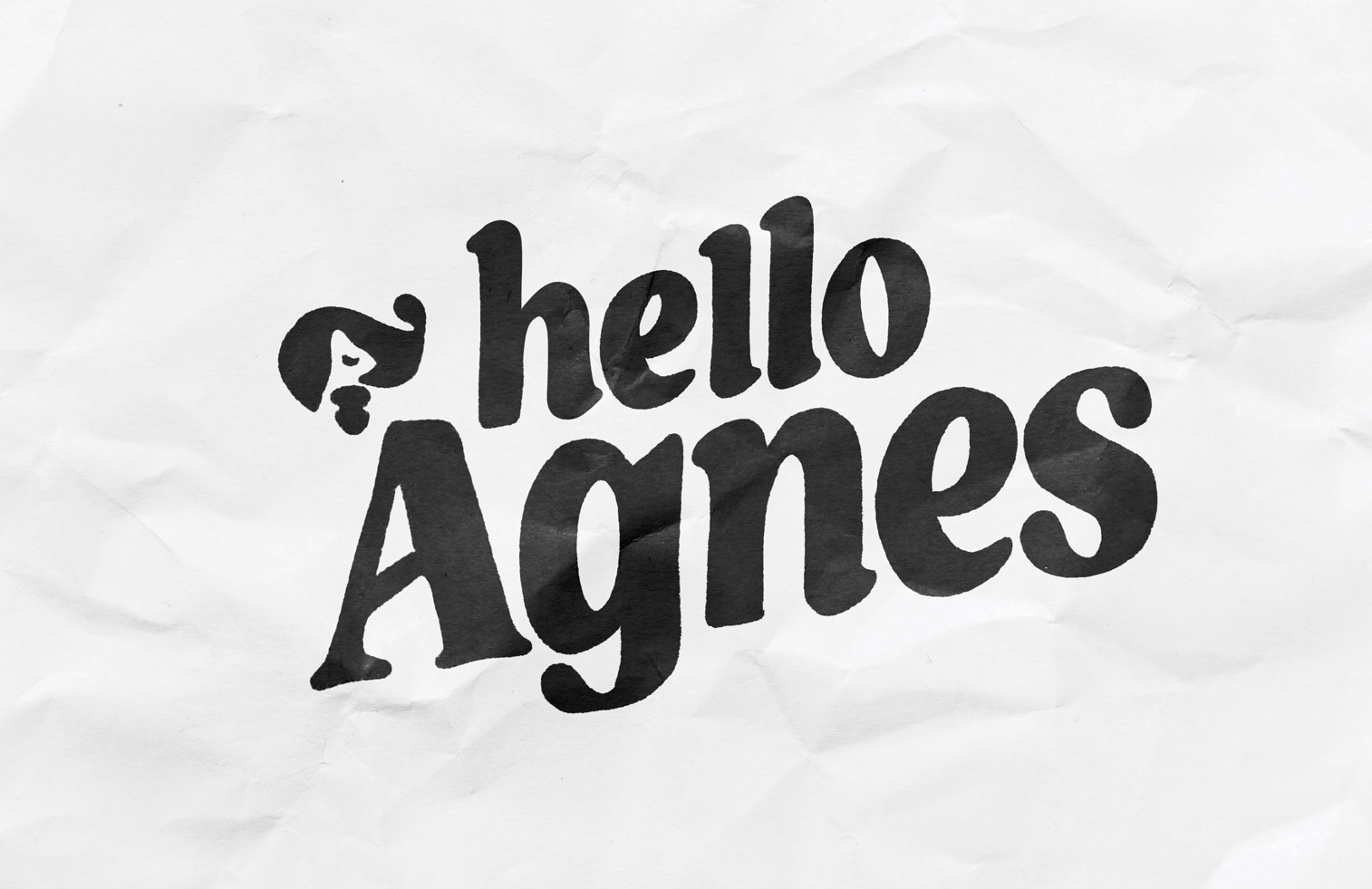 Hello Agnes